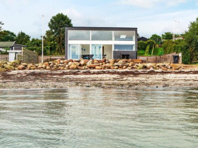 6 person holiday home in Haderslev